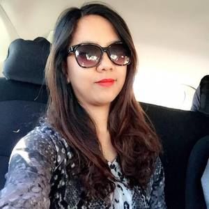 Meet your Posher, Ylen